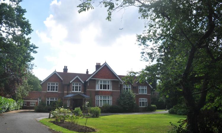 Independent Special School to open at Dovenby Hall, Horley